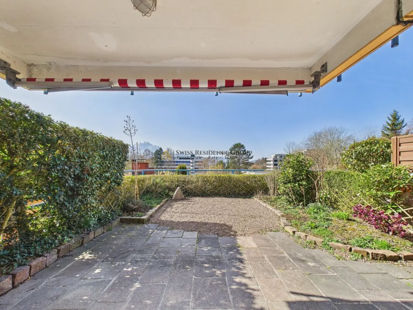 Sonniges Familienhaus mit Garten - Foto 10 von 13