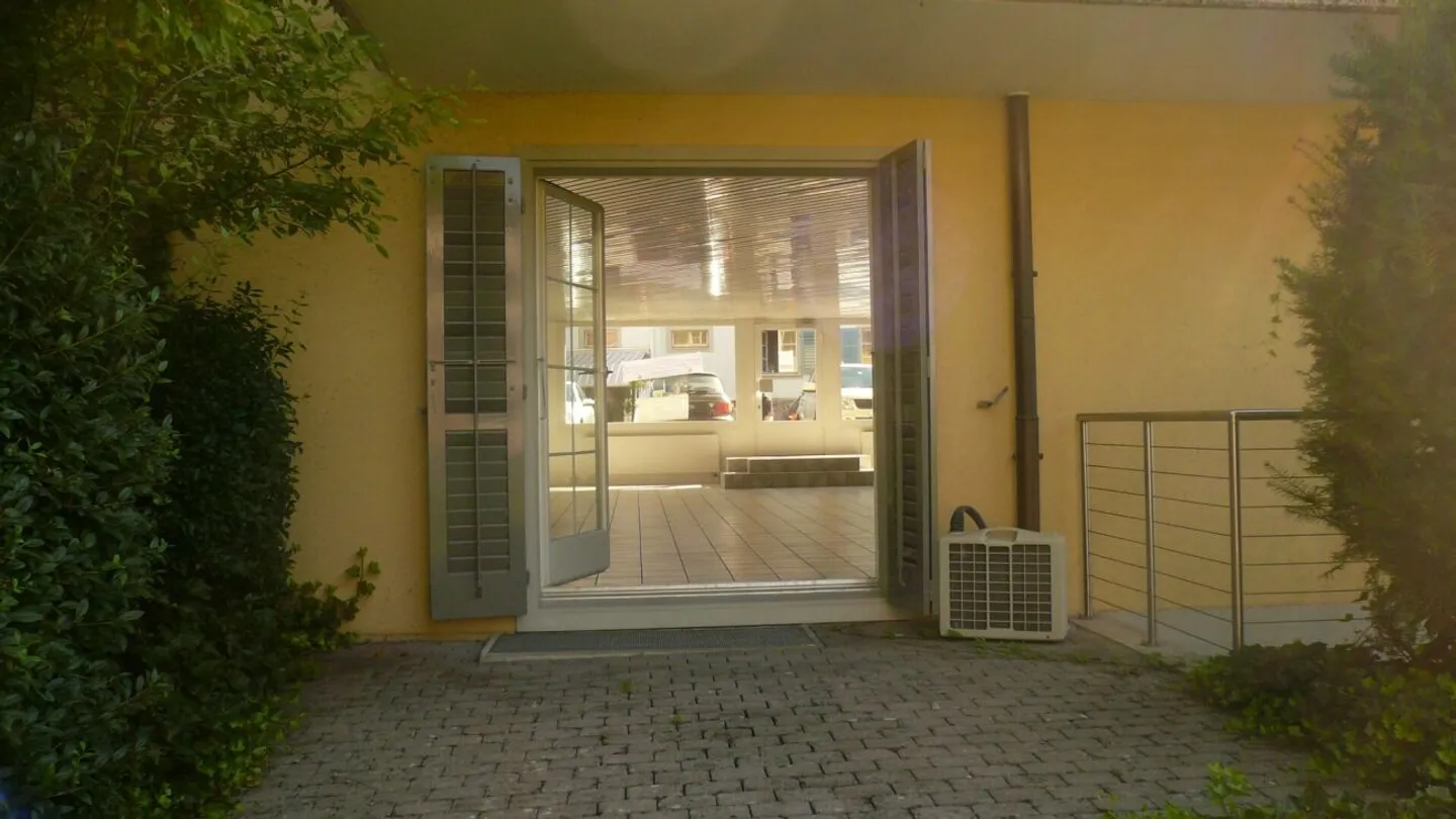 Attraktiver Gewerberaum an zentraler Lage in Sursee - Photo 10 of 11