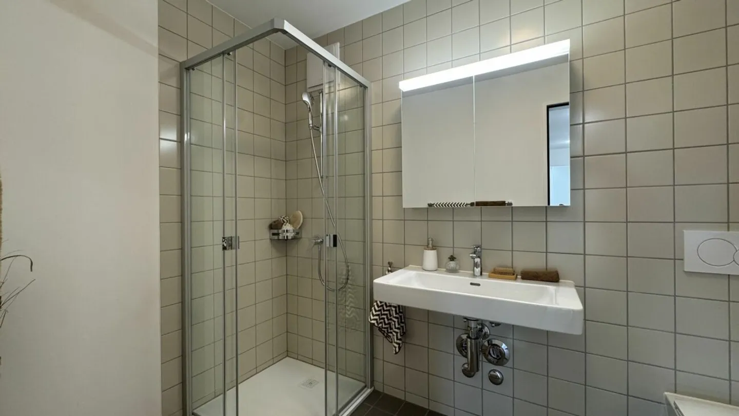 Prima locazione Unique Living - Scopri la tua nuova oasi di benessere! - Foto 7 di 9