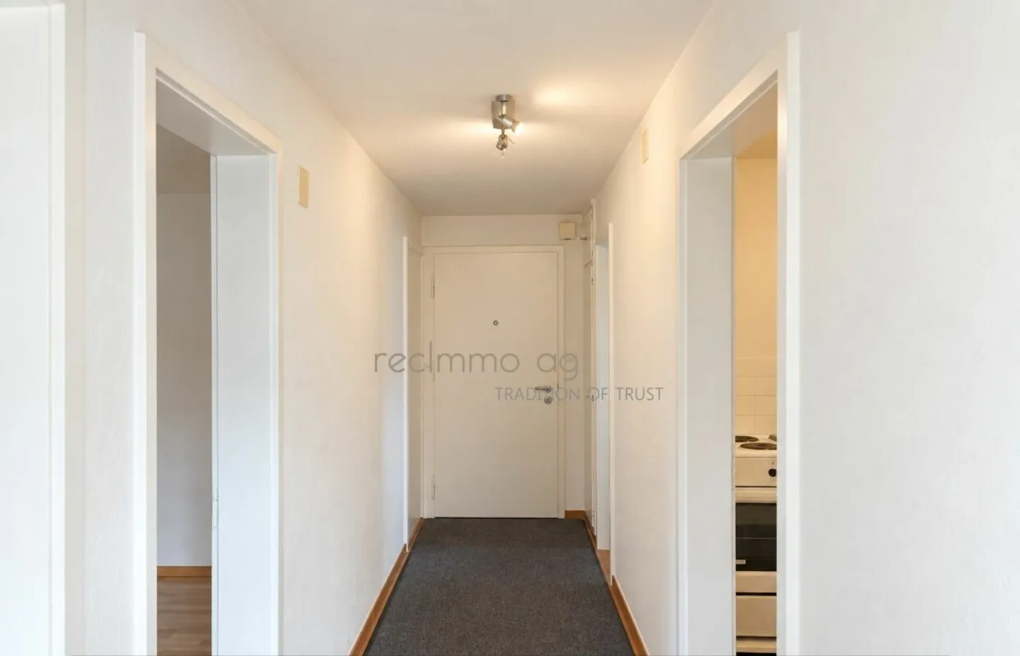 3-Zimmer-Wohnung an ruhiger Lage in Kilchberg - Photo 5 of 6