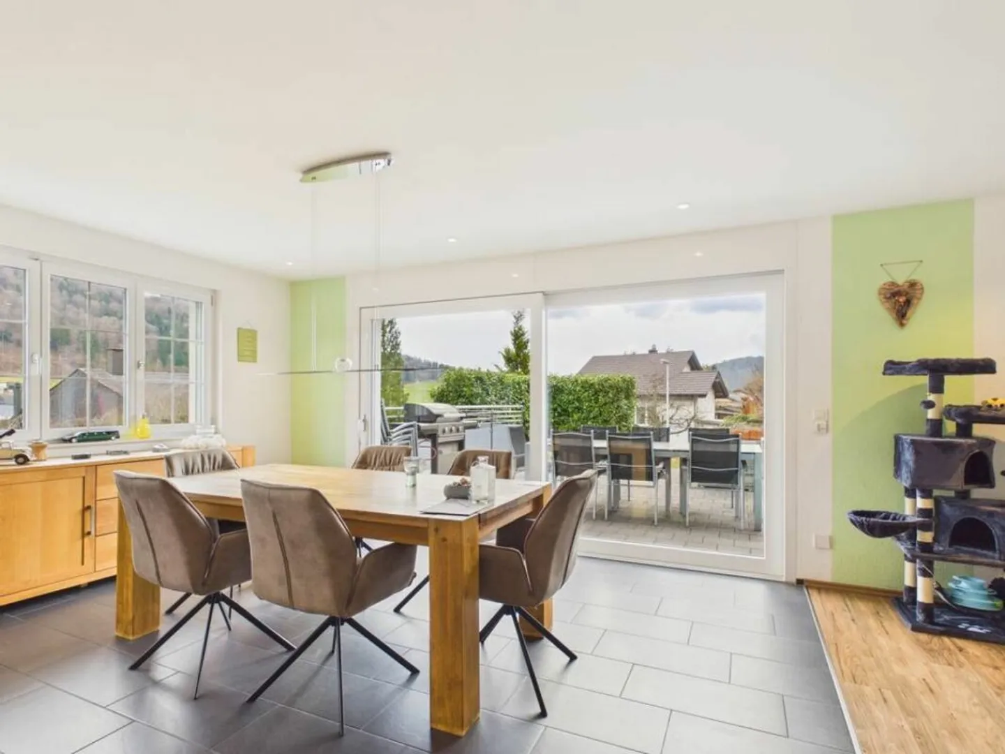 Sonnig, ruhig, einfach zum Wohlfühlen - Photo 4 of 13