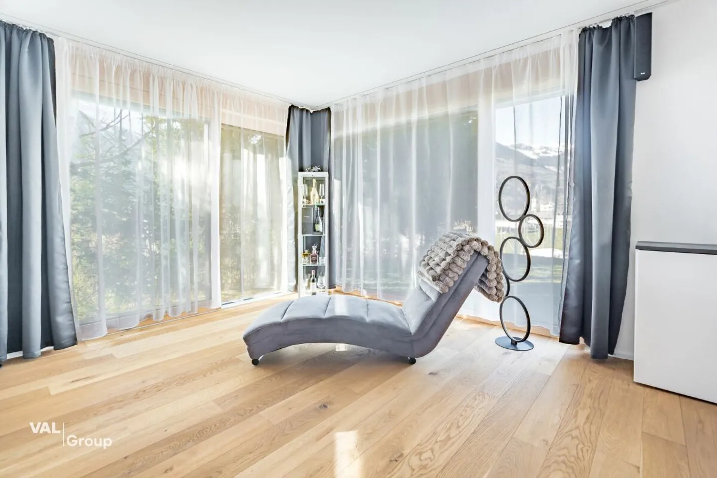 Your Own Home on Brigerberg with Sun and Panorama - Photo 8 of 13