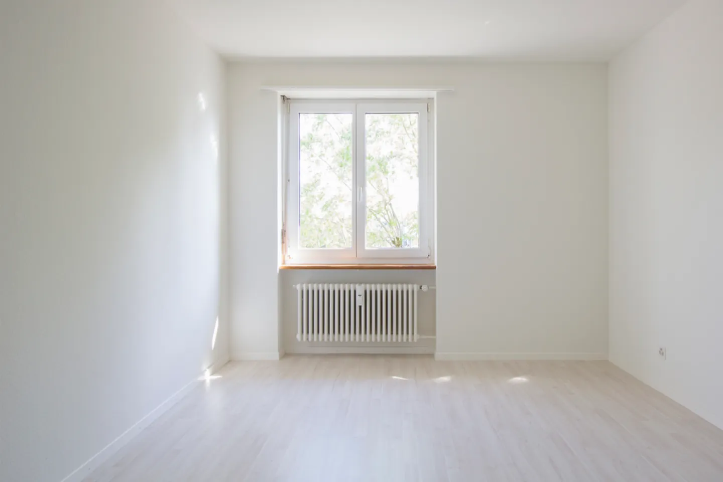 Gemütliche Single-Wohnung in Riehen - Foto 3 von 6