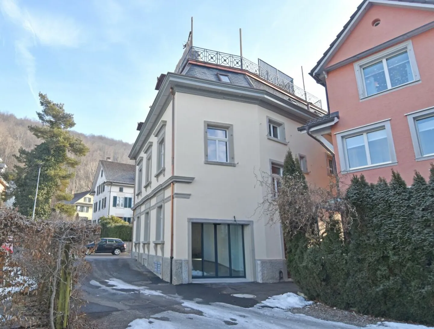 Work in Style - Exclusive Office/Commercial Space in Prime Location - Photo 8 of 8