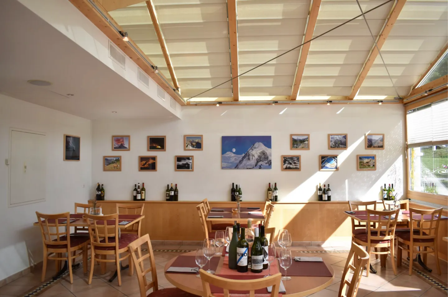 Restaurant & Hostel in Randa - Photo 12 of 13