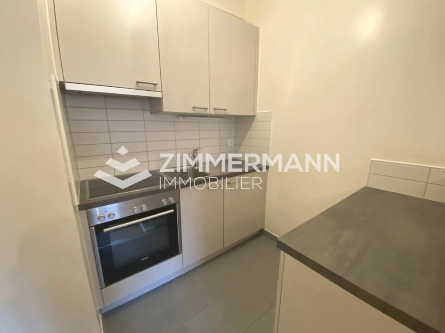 Charmant appartement 3,5 pièces - Photo 3 sur 6