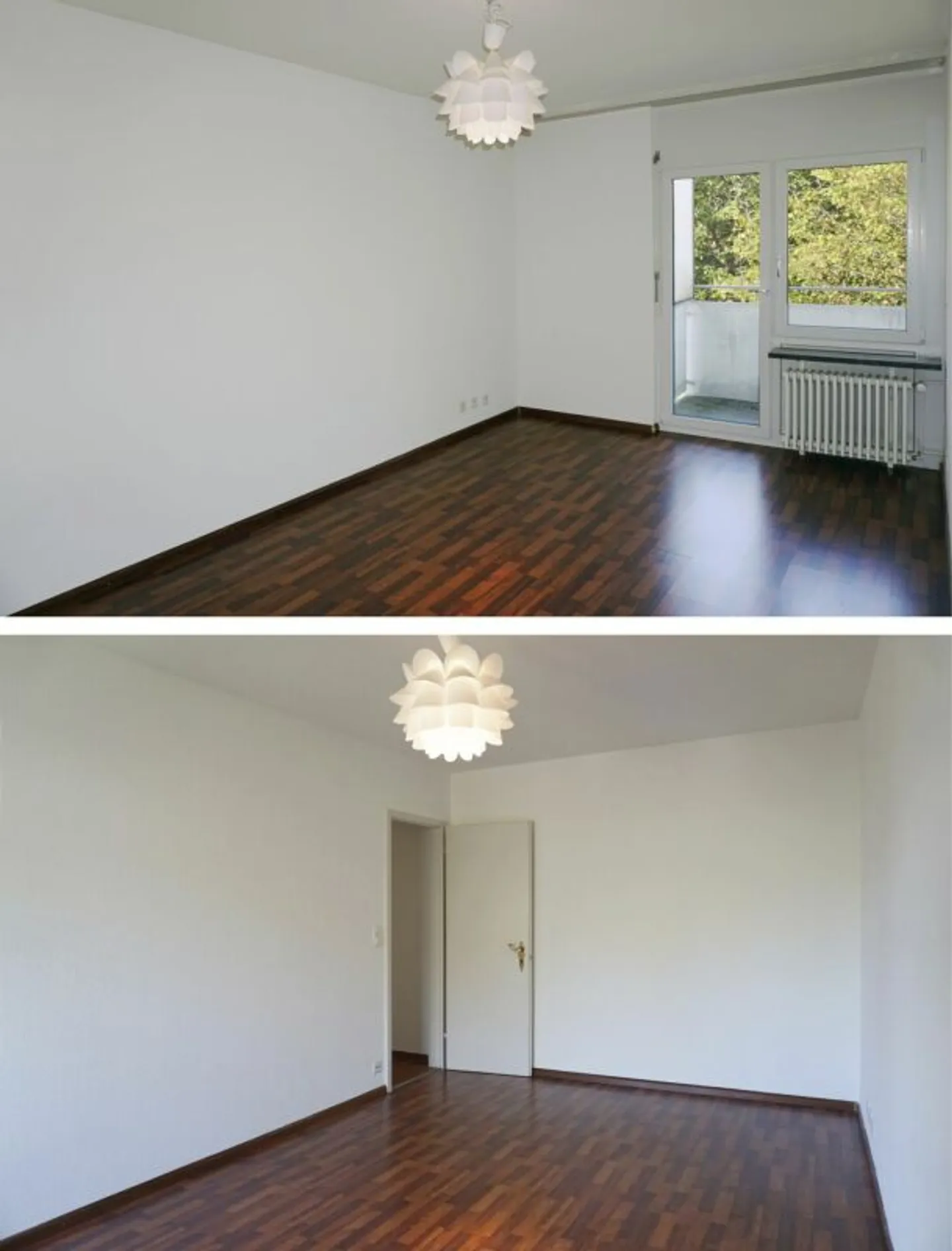 Attraktive 4,5-Zimmer-Wohnung im beliebten Gellertquartier mit 2 Einstellhallenplätzen - Foto 8 von 13