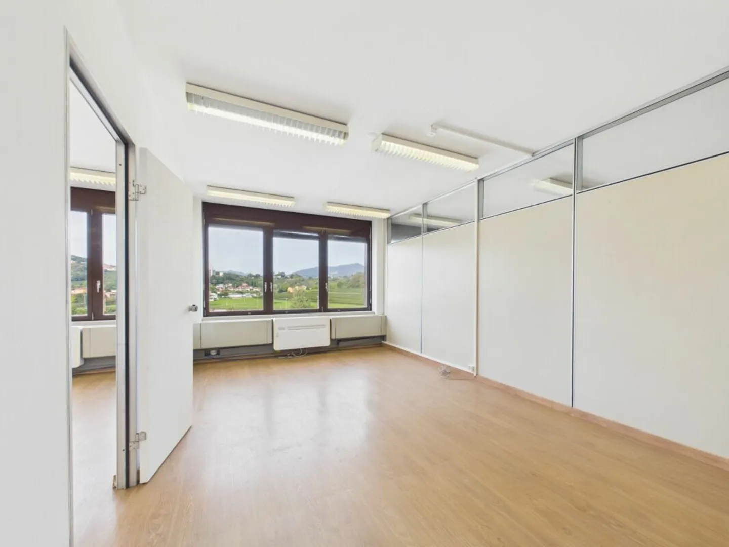 Affittasi spazi modulabili a partire da 20 m² fino al piano intero - Photo 10 sur 12