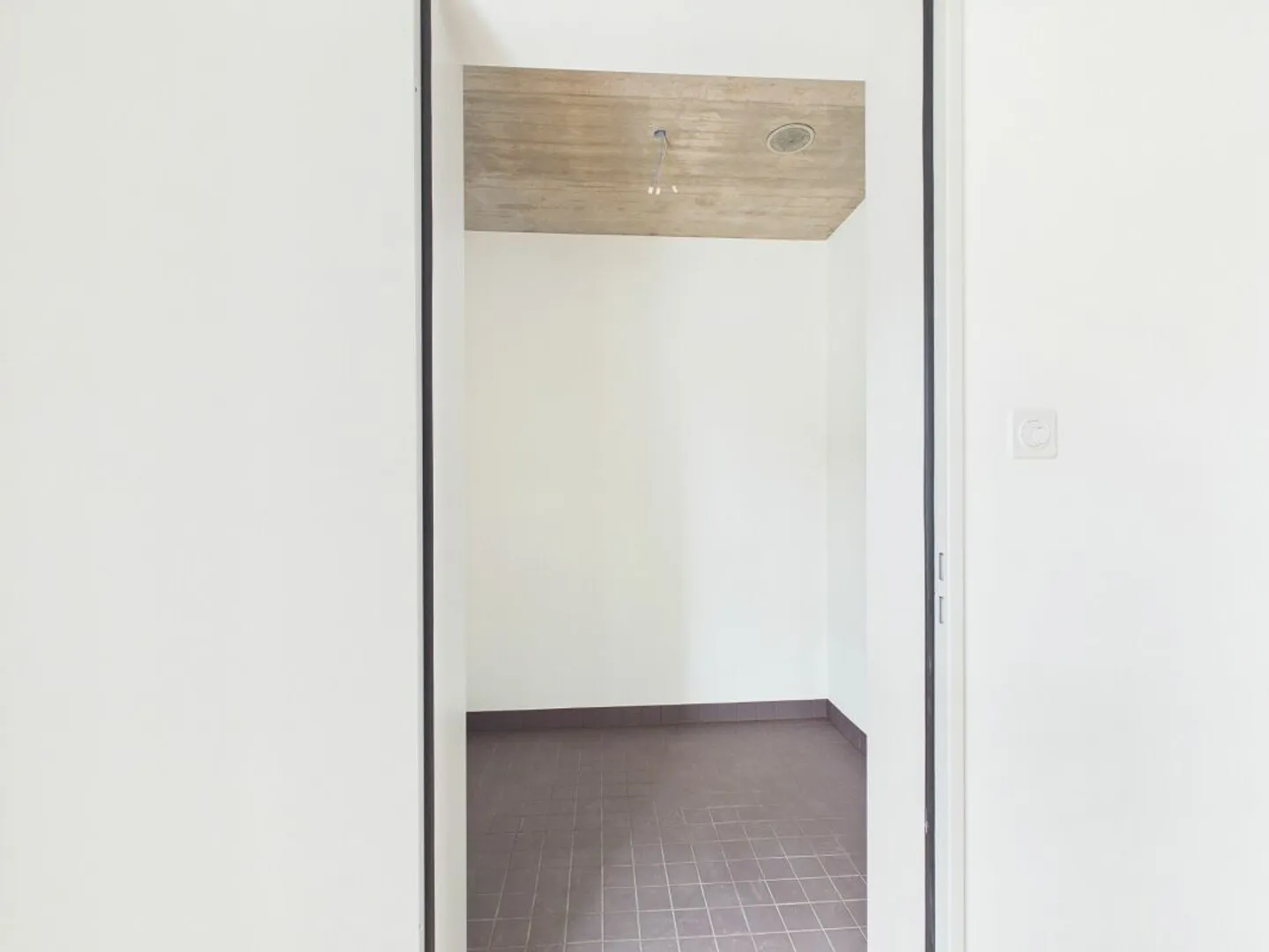 Prima occupazione in un moderno edificio di nuova costruzione - vivere di alta qualità nel cuore di Basilea - Foto 11 di 13