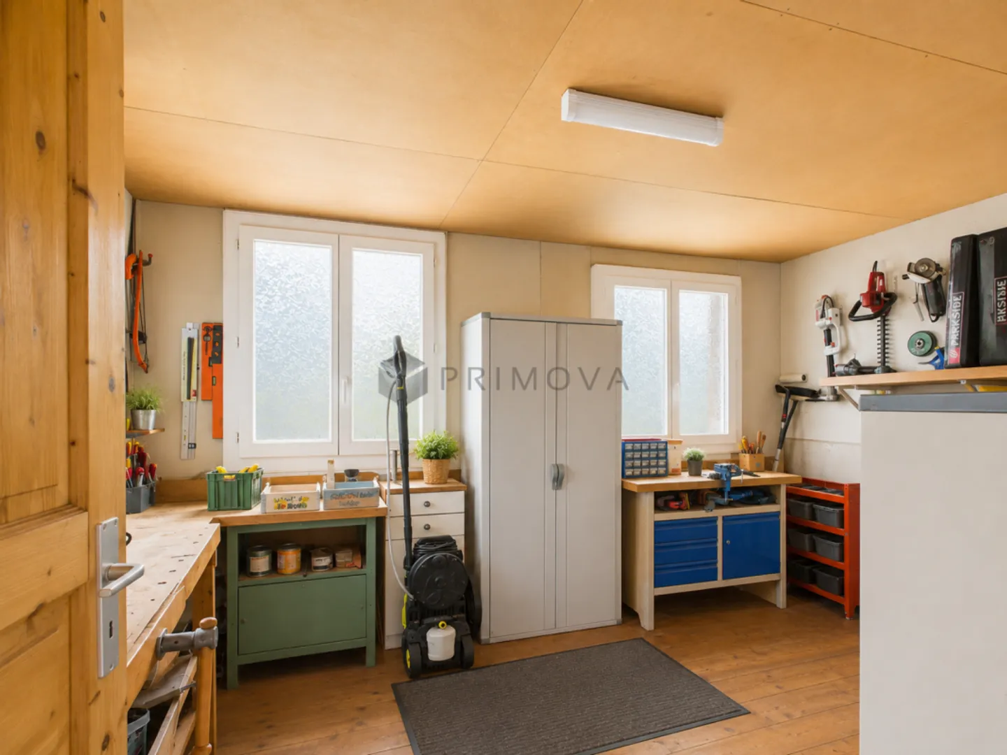 Charmantes Einfamilienhaus mit Potenzial - Foto 8 von 13