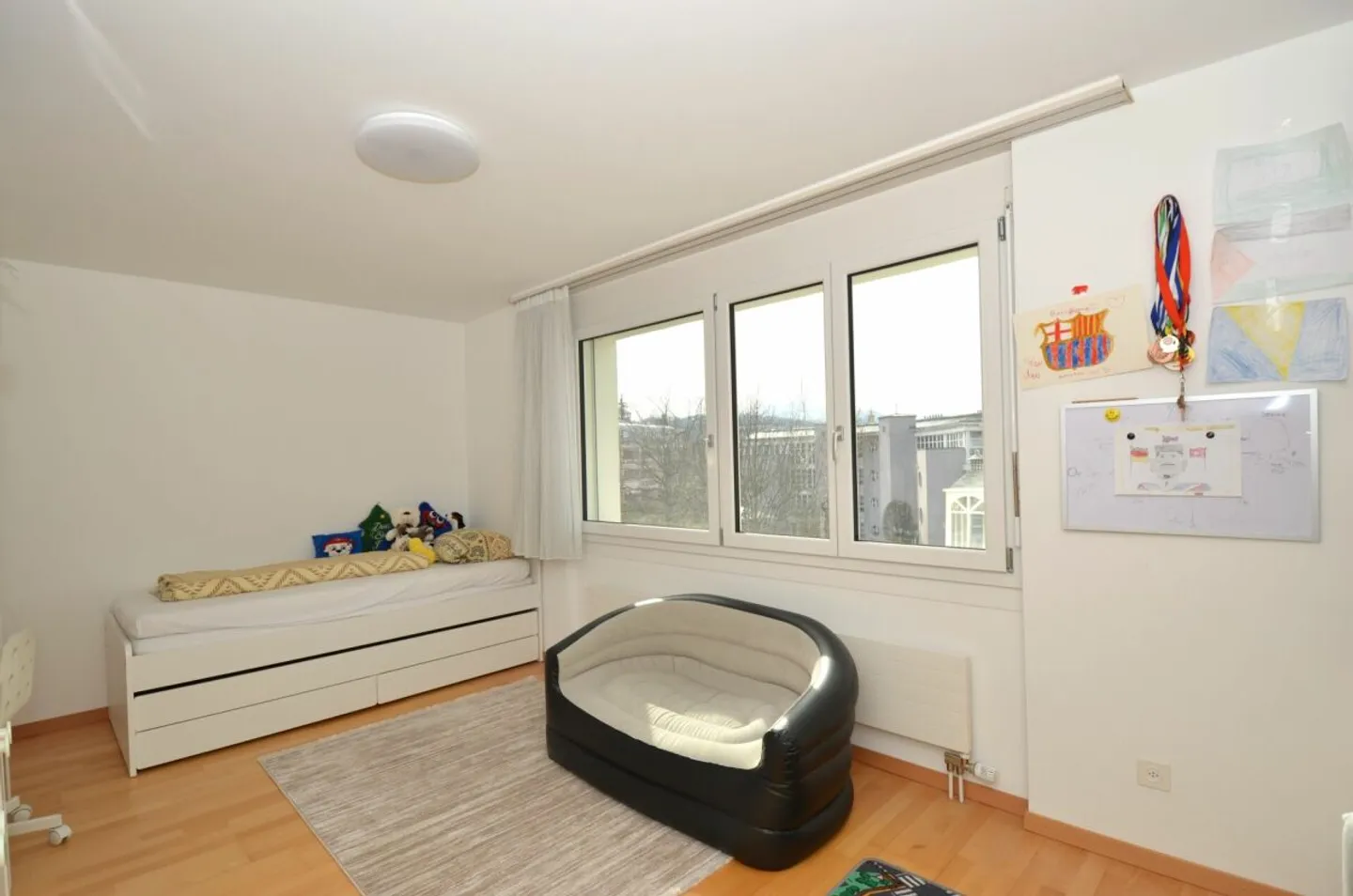 Oasi di benessere sul versante soleggiato di Gossau - Foto 13 di 13