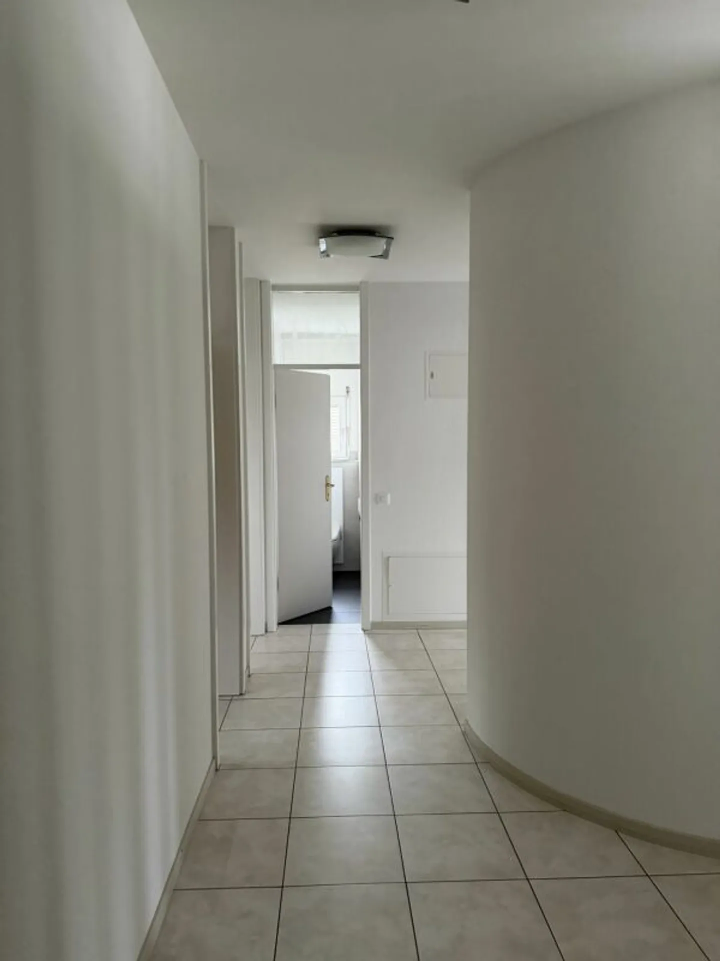 Charmante Maisonette in Winterthur - Foto 1 von 13