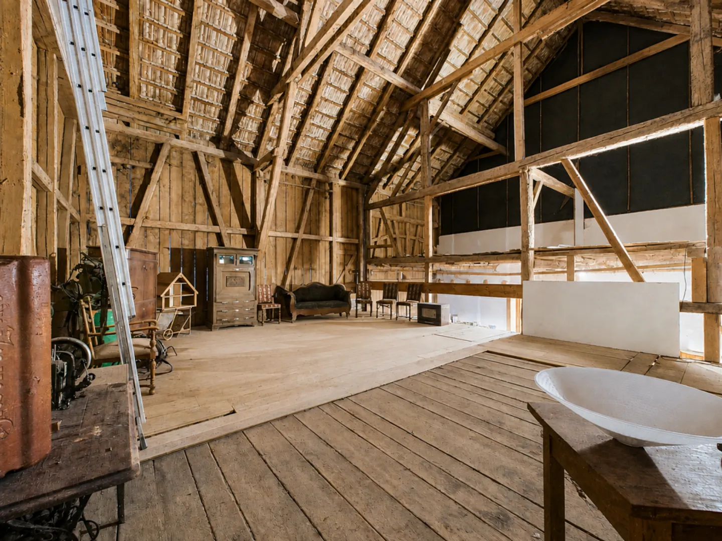 Charmantes historisches Haus mit Potenzial - Foto 13 von 13