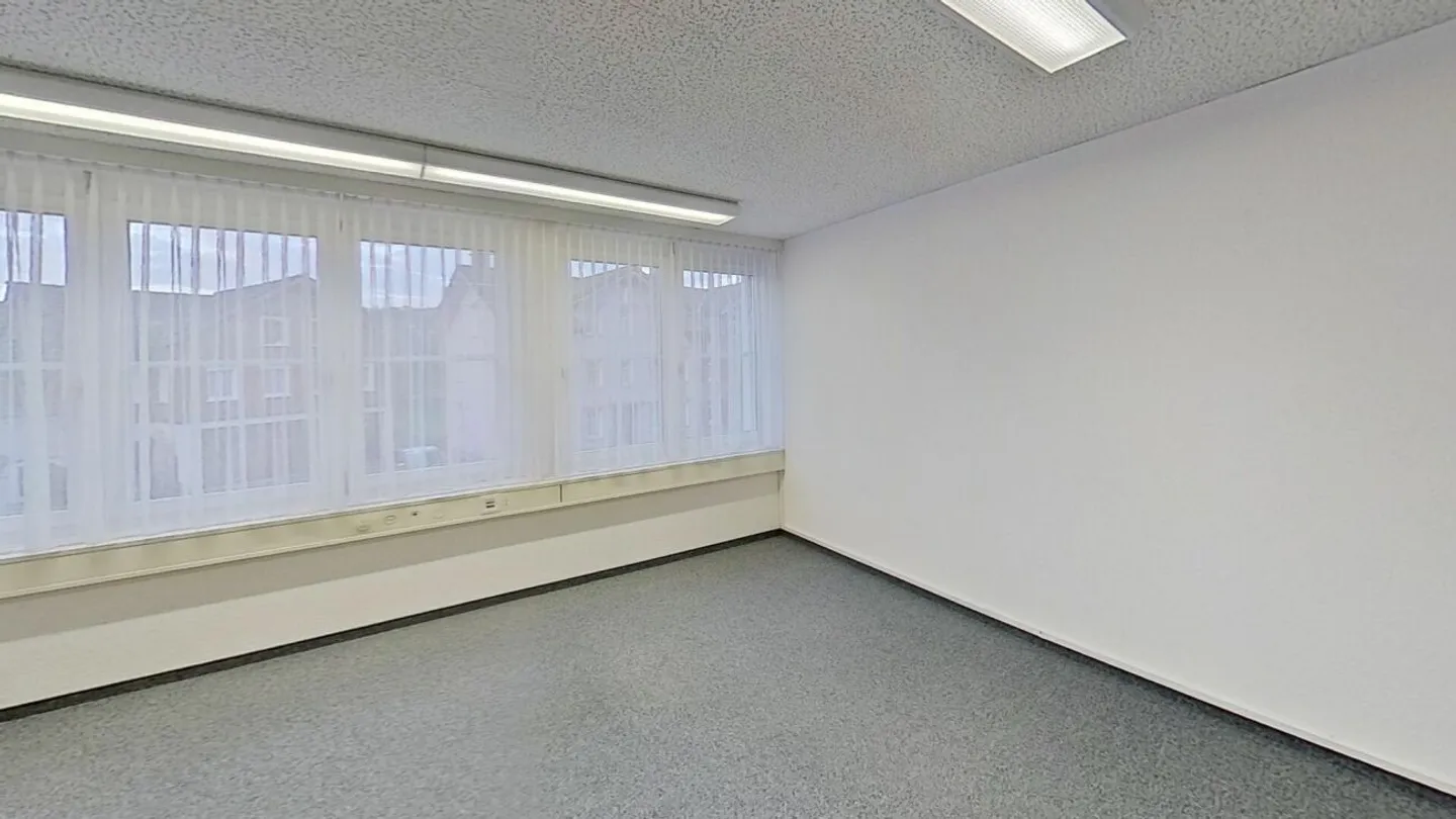 Flexible Büroräume in Appenzell - Foto 7 von 13