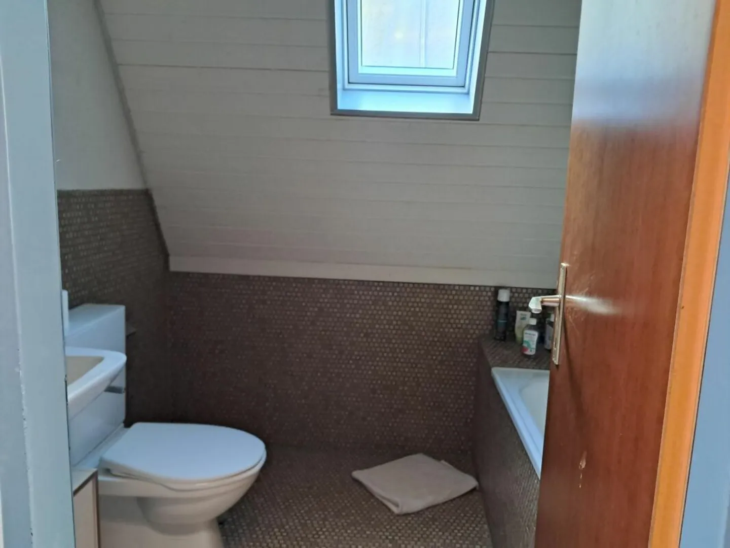 Maison dans la nature à 300 de la gare routière 76 - Photo 7 sur 9