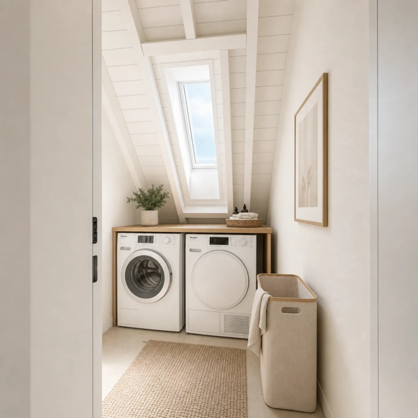 Vivere nel villaggio - Nuovo appartamento duplex di 3,5 stanze - Foto 5 di 13