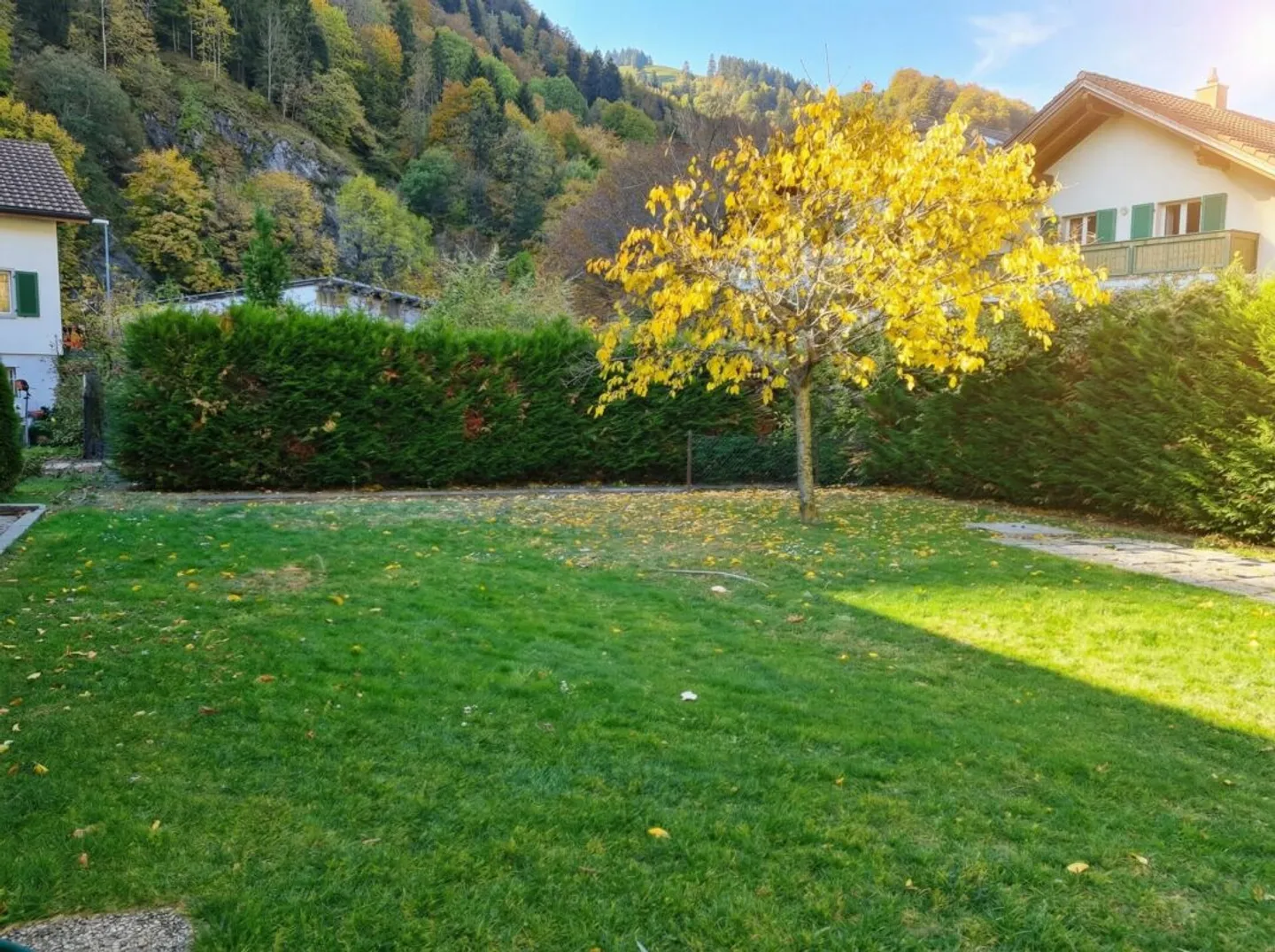 Yield Building in Vernayaz - Photo 2 of 10