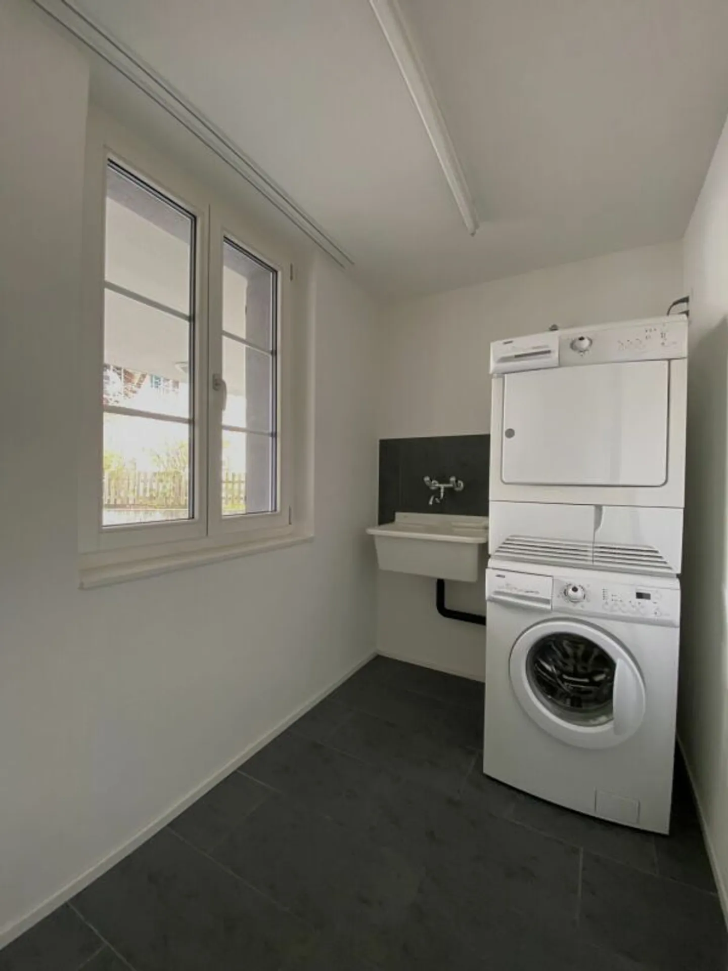 3.5-room apartment in the heart of Madiswil - Photo 5 of 9