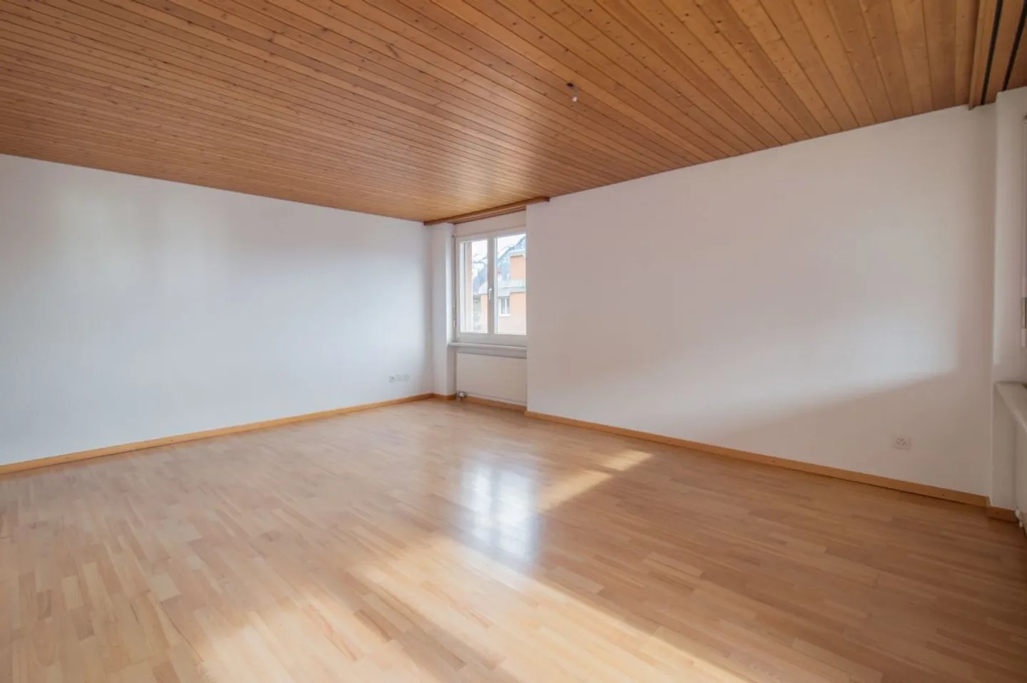 Central living with wonderful views of the Pizol - Photo 6 of 13