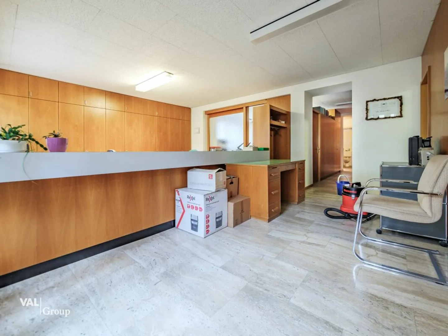 Ein Ort zum Leben, Arbeiten und Geniessen - Foto 12 di 13