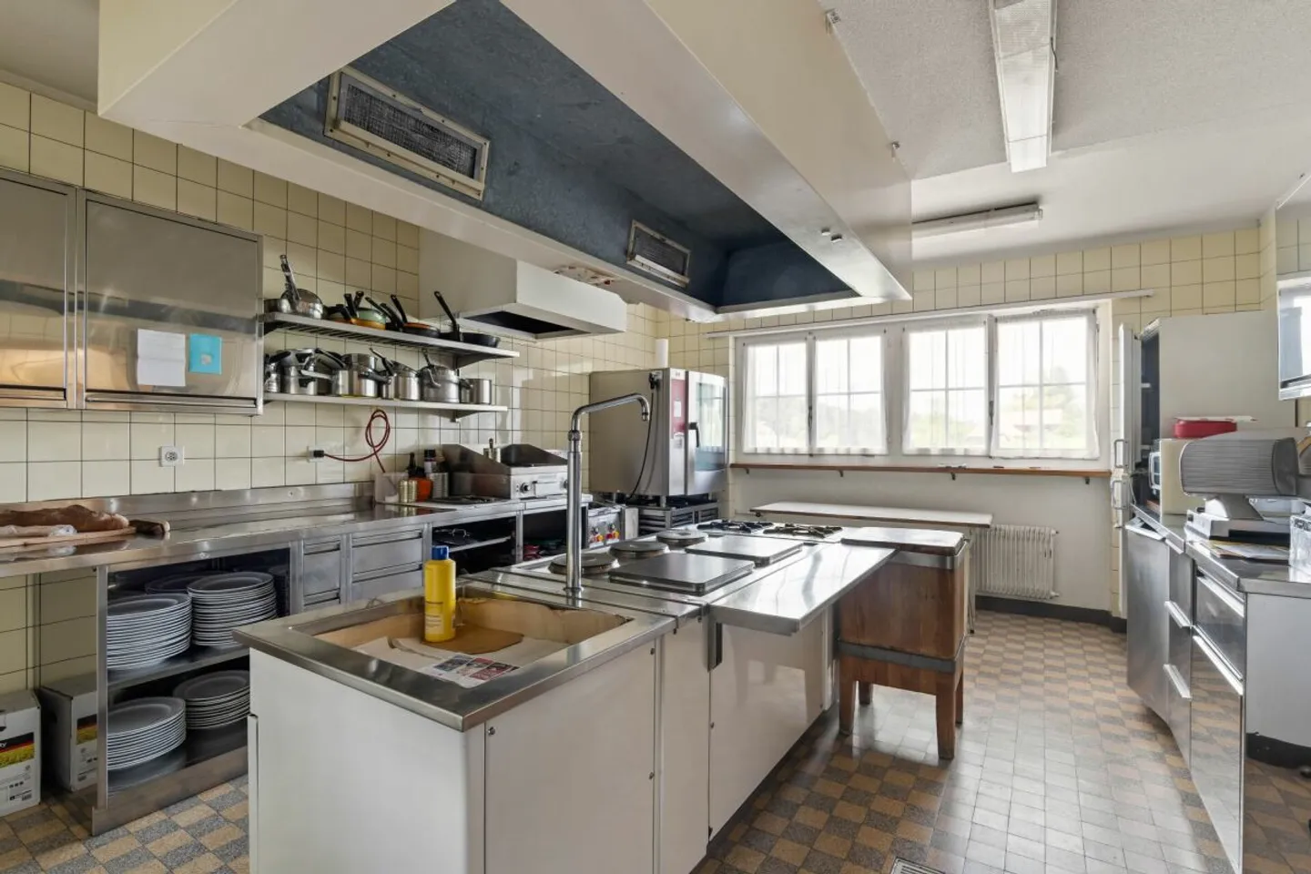 Investitionsjuwel mit Entwicklungspotenzial - Foto 8 von 13