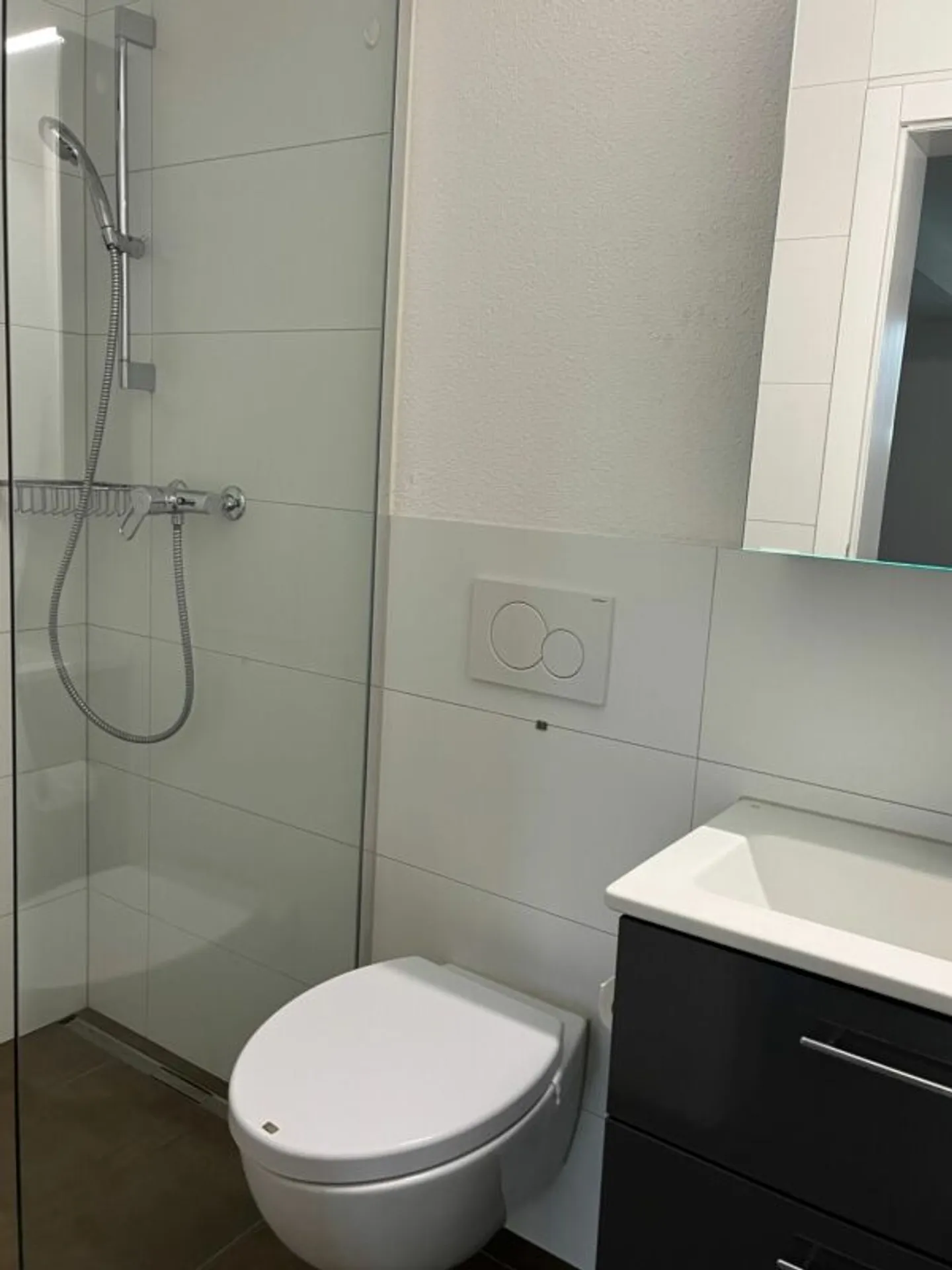 Charming 2.5 room apartment in stylish city villa - Photo 4 of 6