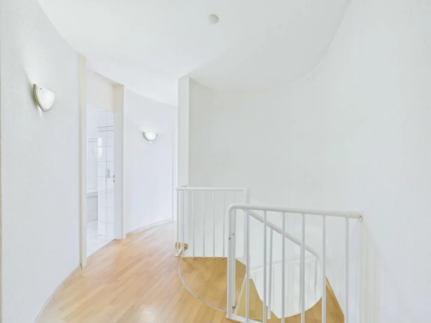 4.5-room maisonette for rent for 1 year - Photo 11 of 12