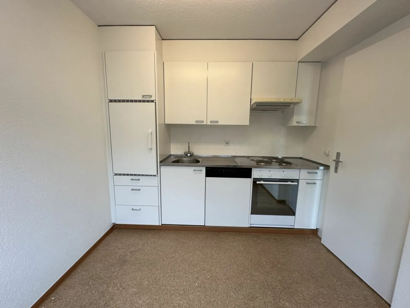 Investimento attraente: Quattro unità residenziali con reddito da locazione stabile a Staad - Foto 7 di 9