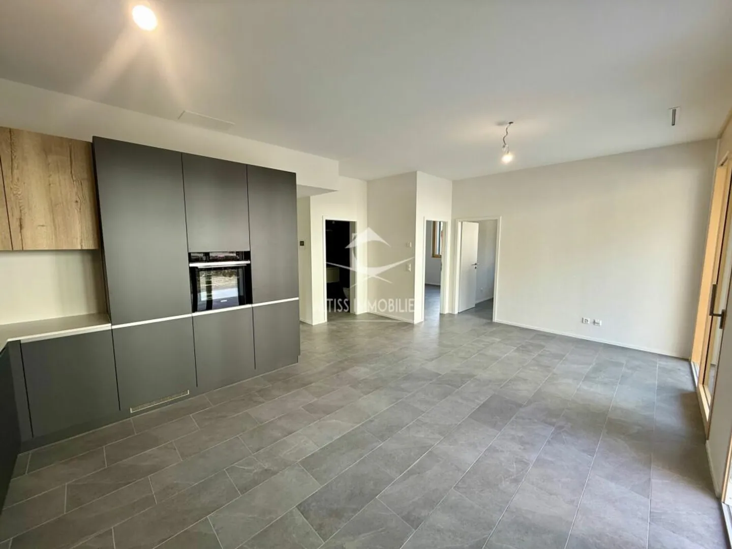 Appartement Neuf avec Jardin - Photo 1 sur 10