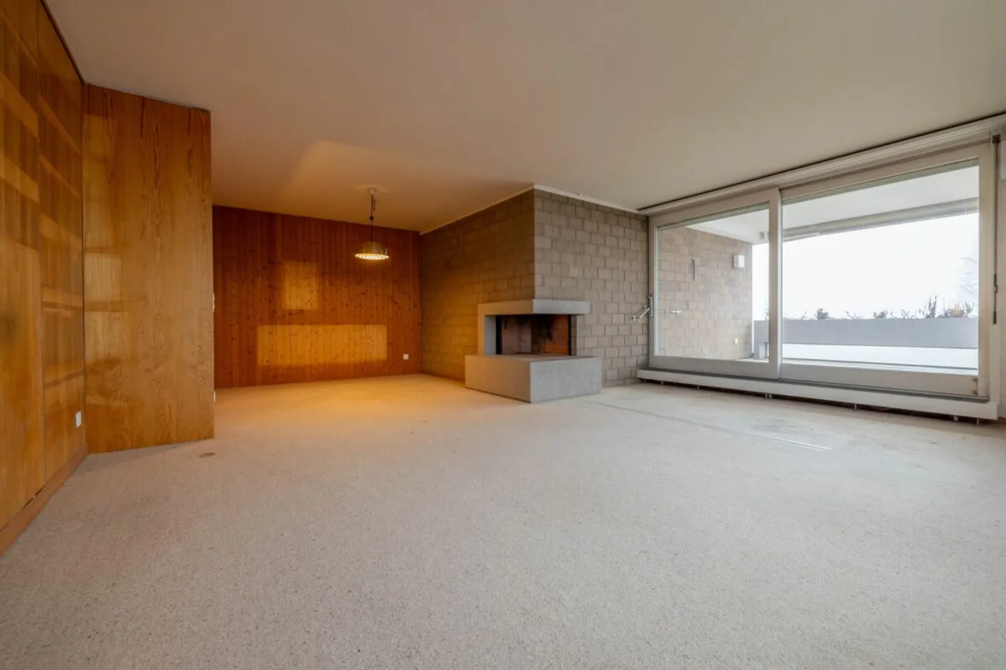 Geräumige Attika-Wohnung in Wallisellen - Foto 1 von 13