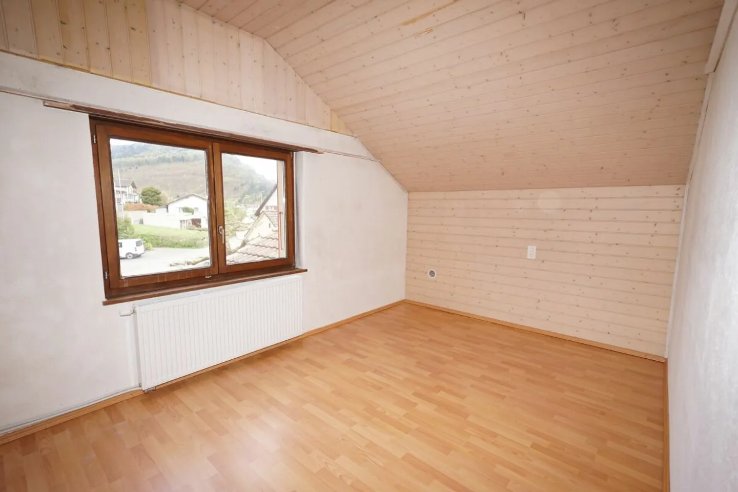 Renovierungsprojekt in Balsthal - Foto 7 von 12