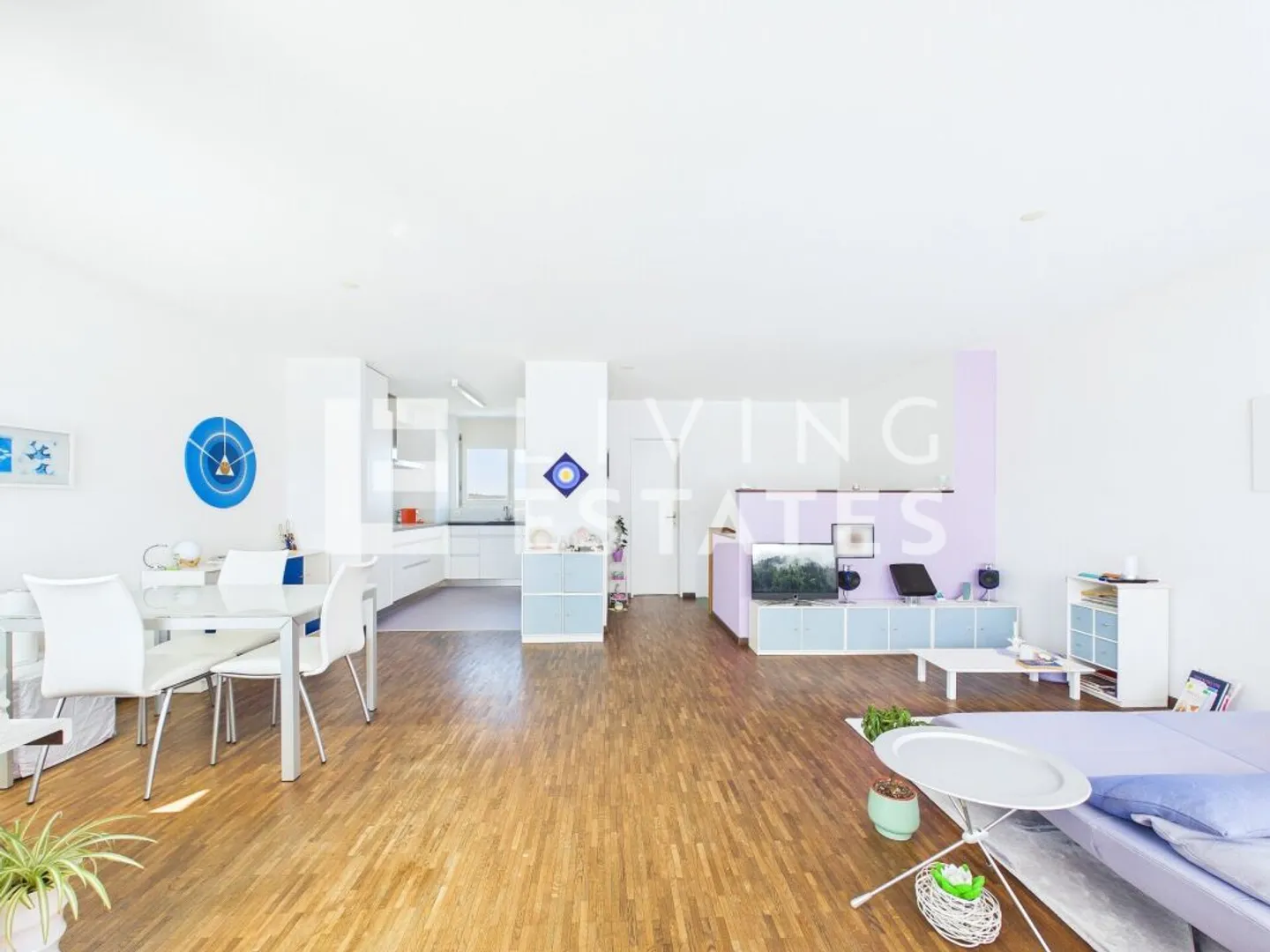 Charmante Attika-Maisonette - Foto 11 von 13