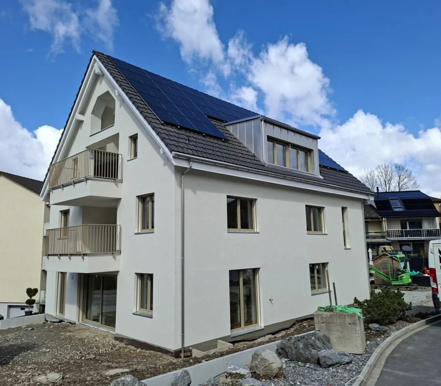 Appartamento duplex di alta qualità con stile - Foto 1 di 13