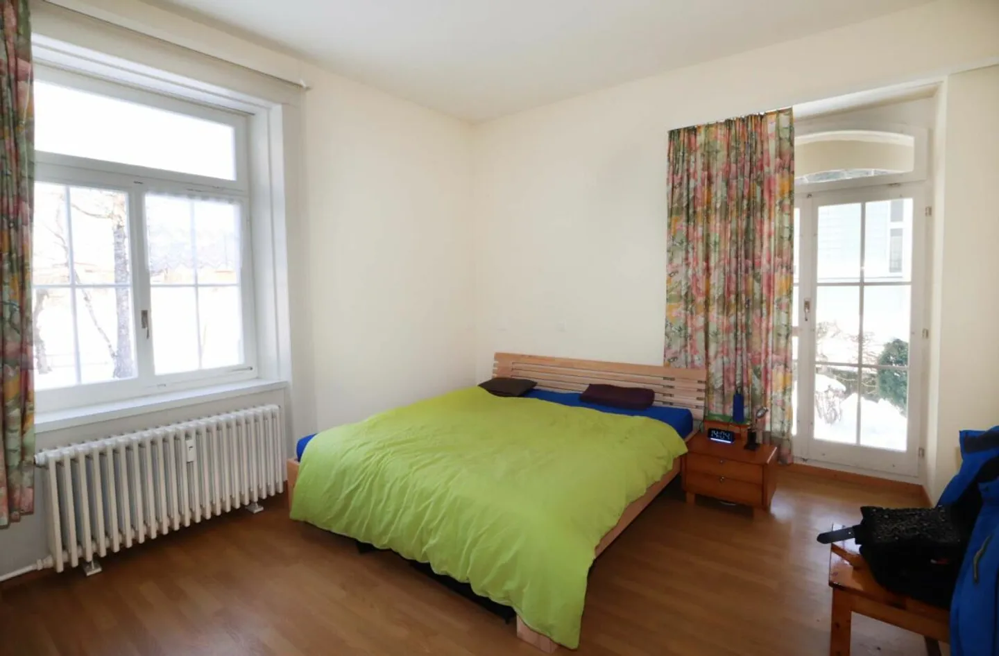 Affascinante casa plurifamiliare a Linthal - Foto 6 di 13