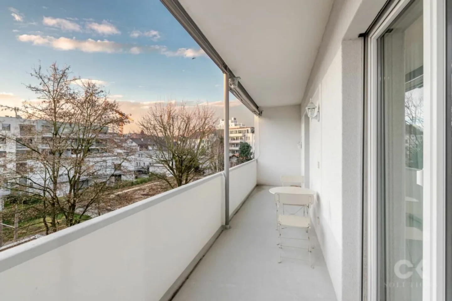 Pièces lumineuses, agencement réfléchi, votre nouveau chez-vous! - Photo 12 sur 13