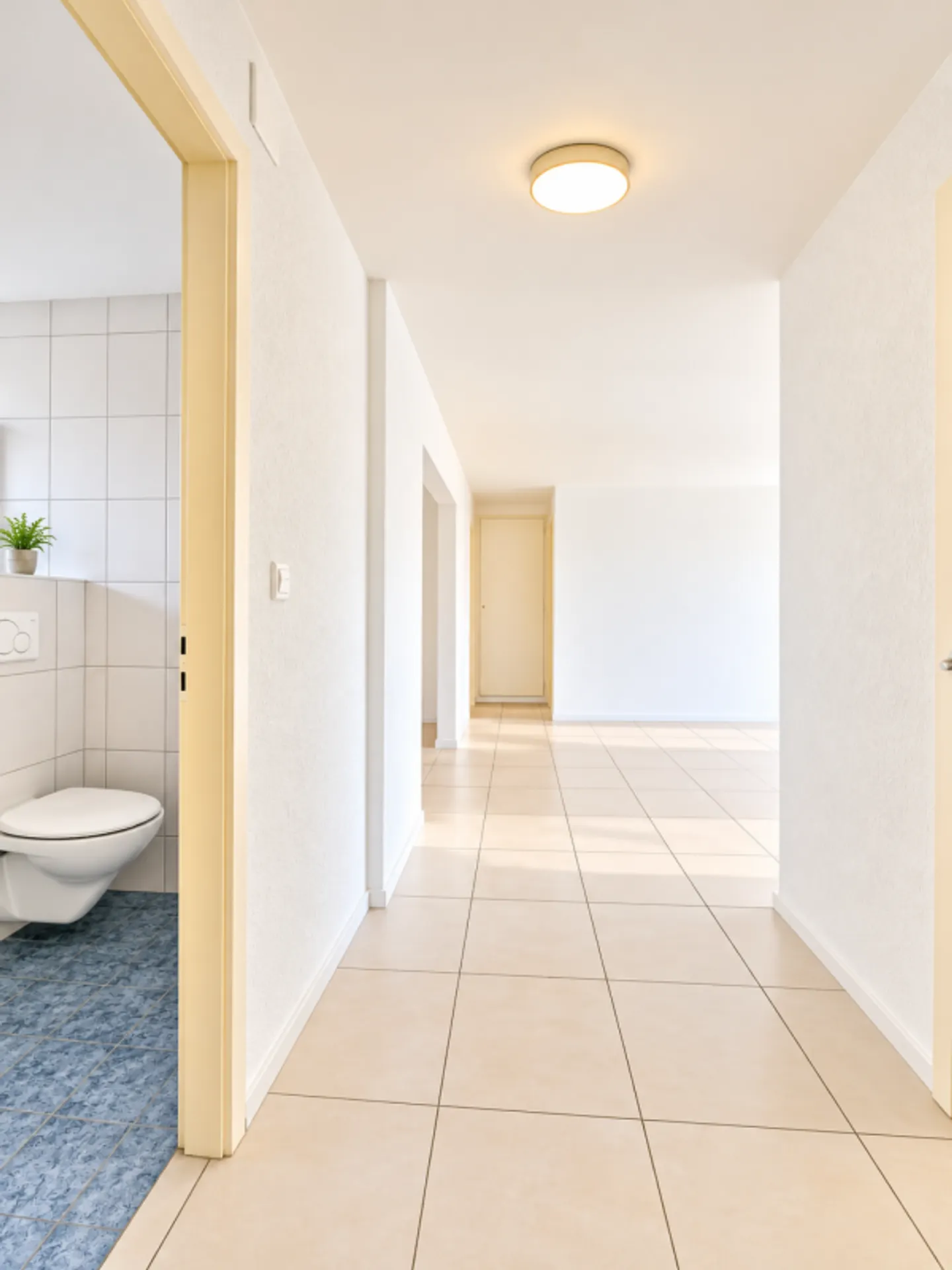 Appartement lumineux avec vue panoramique - Photo 12 sur 13