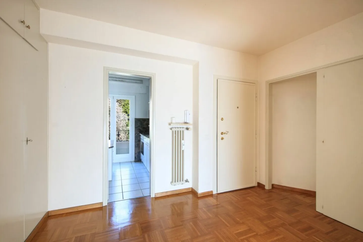 MINUSIO - Appartamento con vista sul Lago Maggiore - Foto 4 di 13