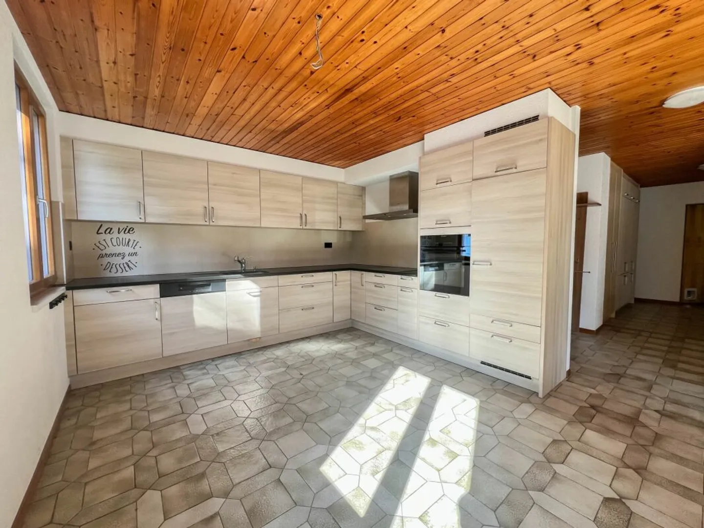 Wunderschöne Duplexwohnung von 182 m² mit Terrasse und Garten - Foto 9 von 13