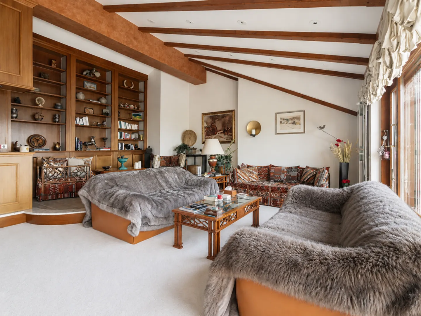 Magnificent penthouse apartment - Photo 6 of 13