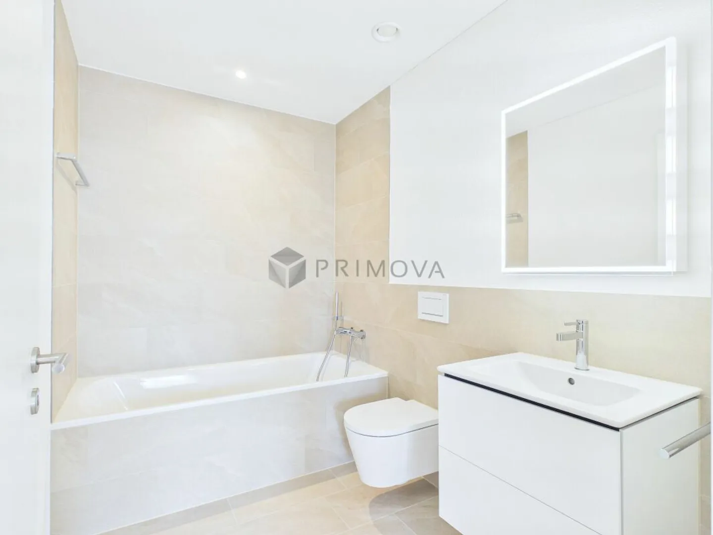 Exclusive first occupancy of a modern Minergie condominium - Photo 13 of 13