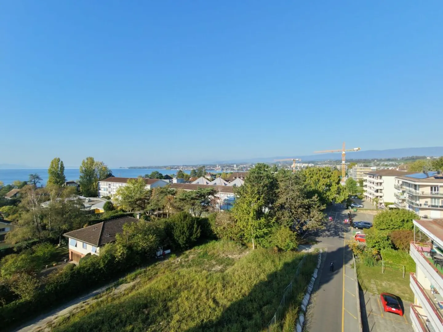 Préverenges - rare on the market - building land! - Photo 4 of 7