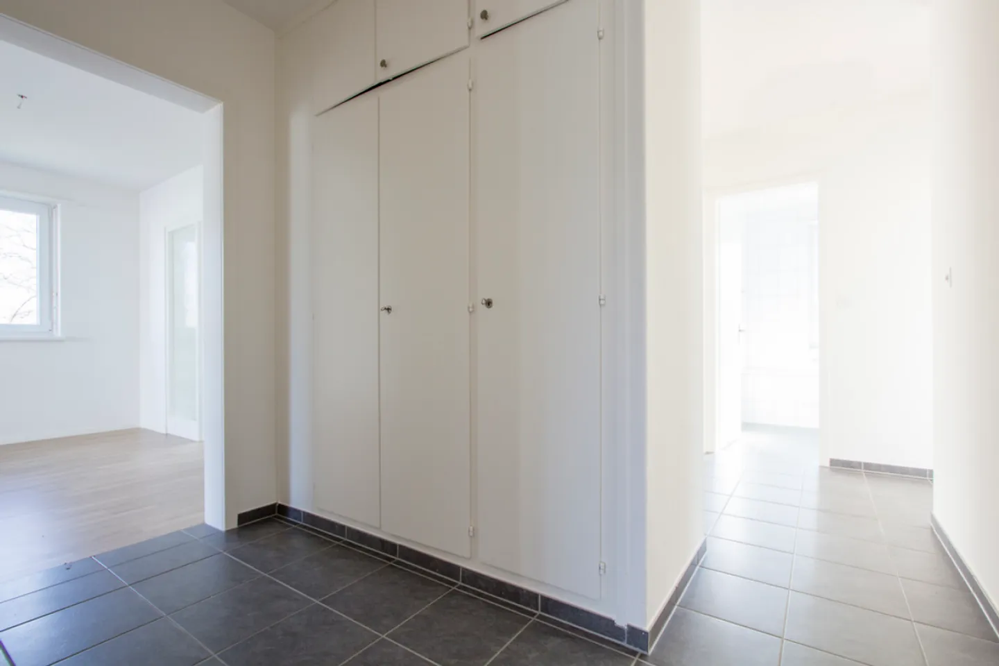 Bell'appartamento con vista a Gorenmatt - Foto 7 di 12