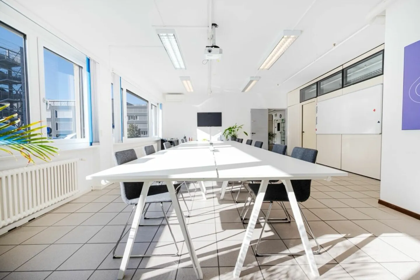 Ampio spazio commerciale modulabile e frazionabile - Foto 10 di 13