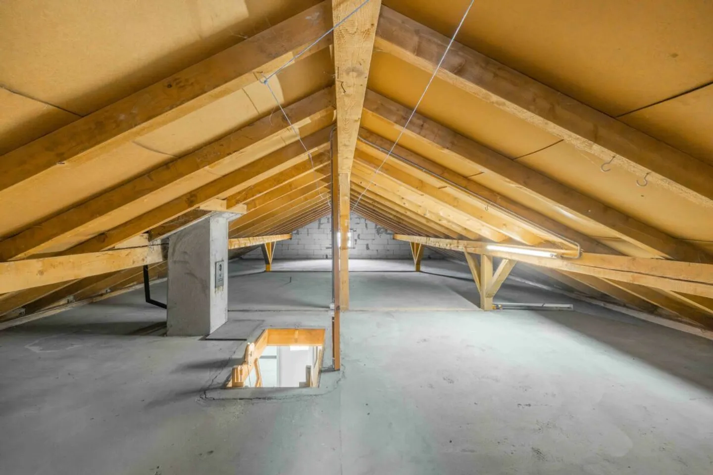 Charmantes Einfamilienhaus mit Terrasse - Foto 12 von 13