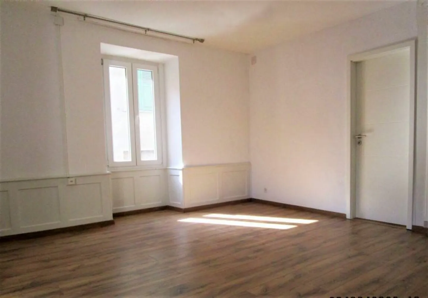 3,5-Zimmer-Wohnung in Chalais - Foto 3 von 8