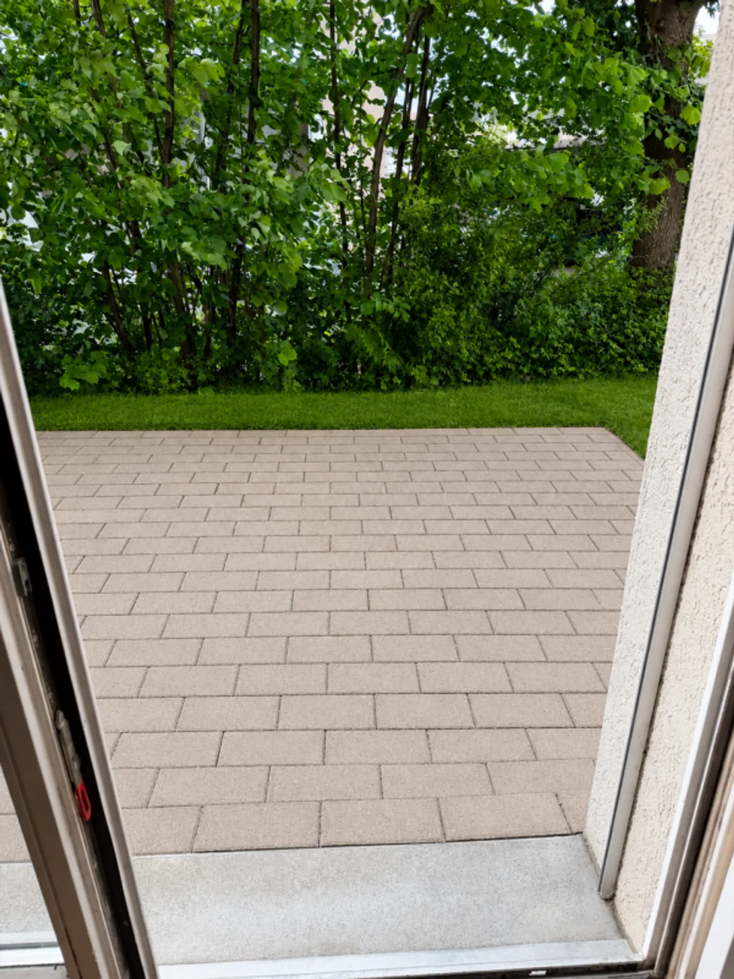 Schöne 1,5 Zimmer mit privater Terrasse - Foto 9 di 13