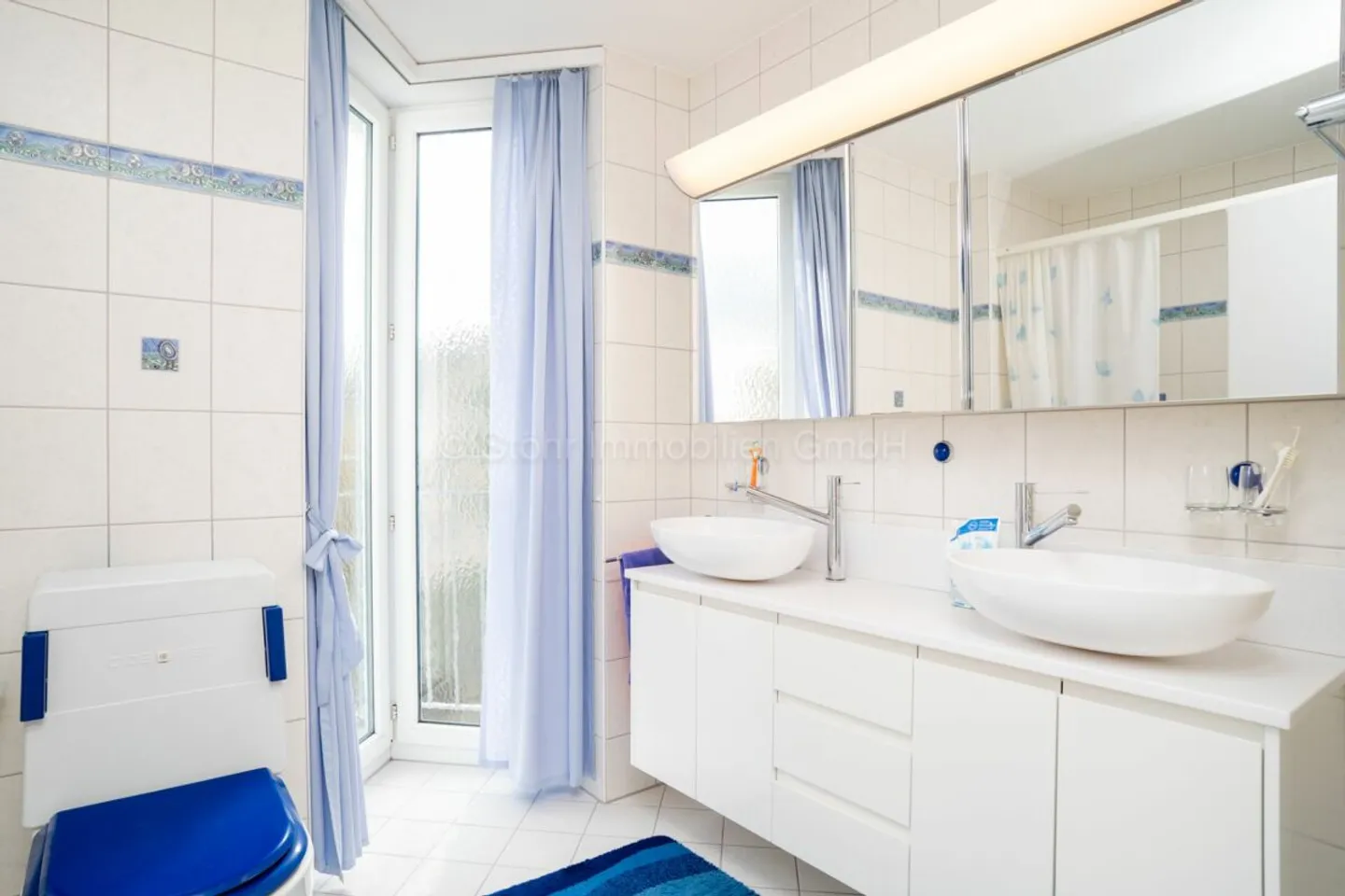 Attraente appartamento di 4.5 locali con due balconi a Winterthur - Foto 12 di 13