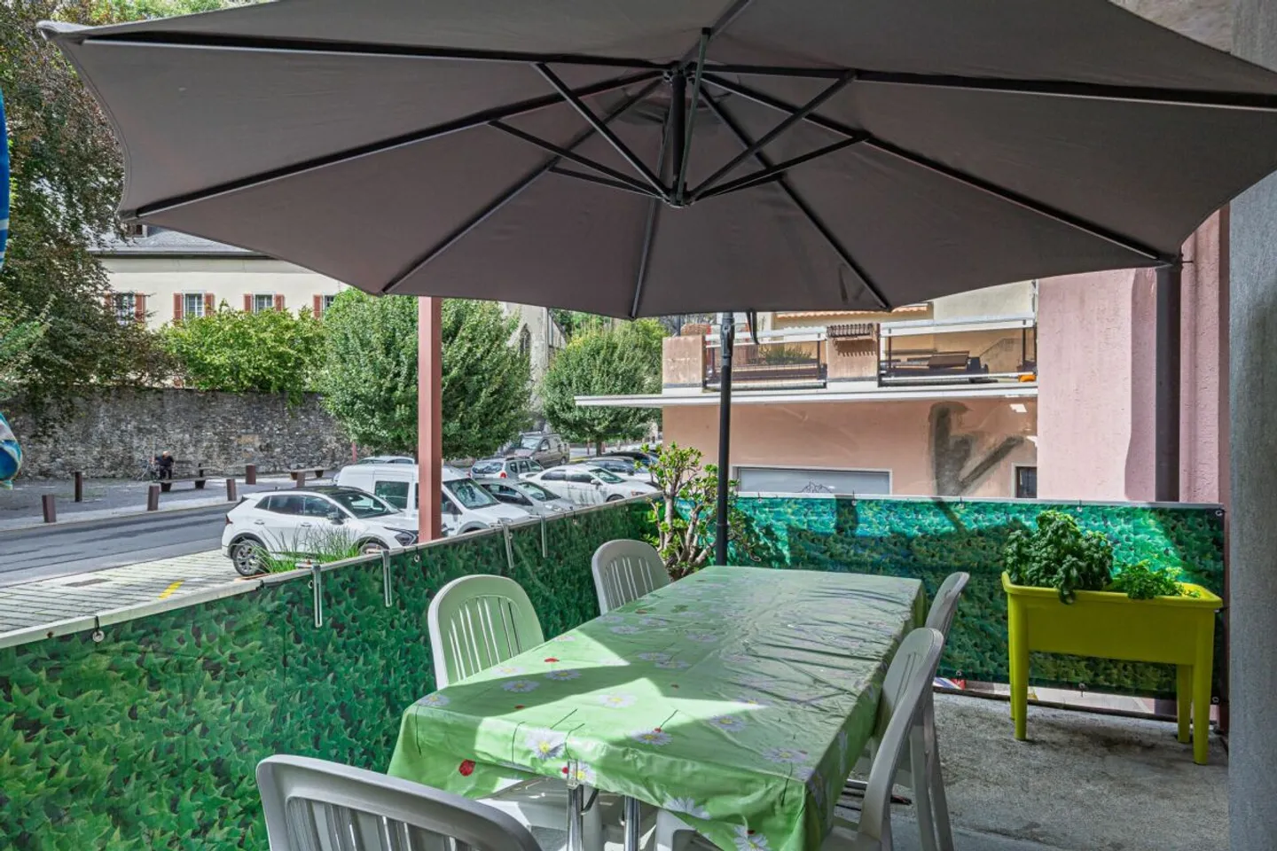 Saint-Maurice et sa Rue Piétonne? - Photo 10 sur 13