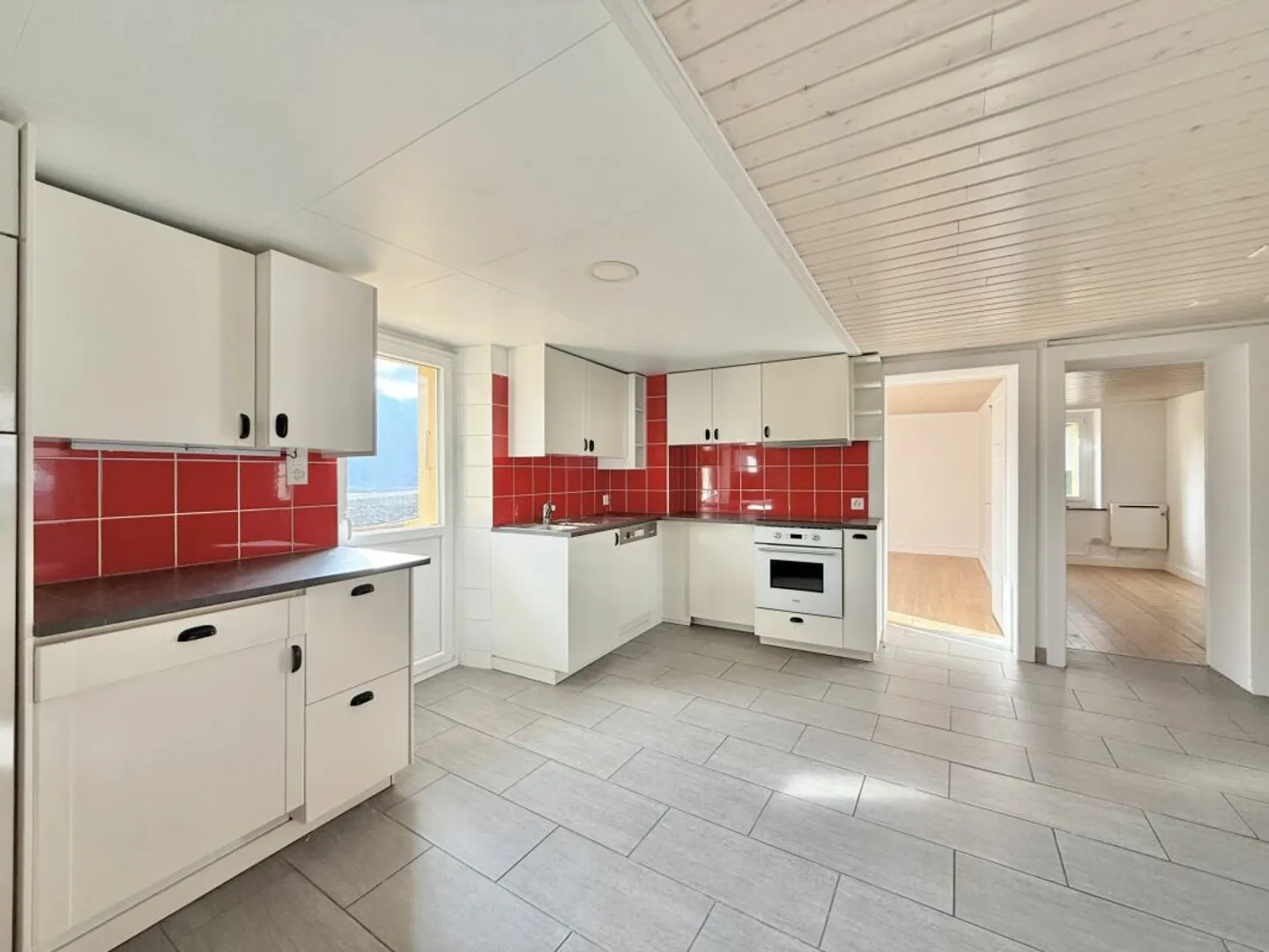 House with 2 apartments in Fully - Photo 1 of 13