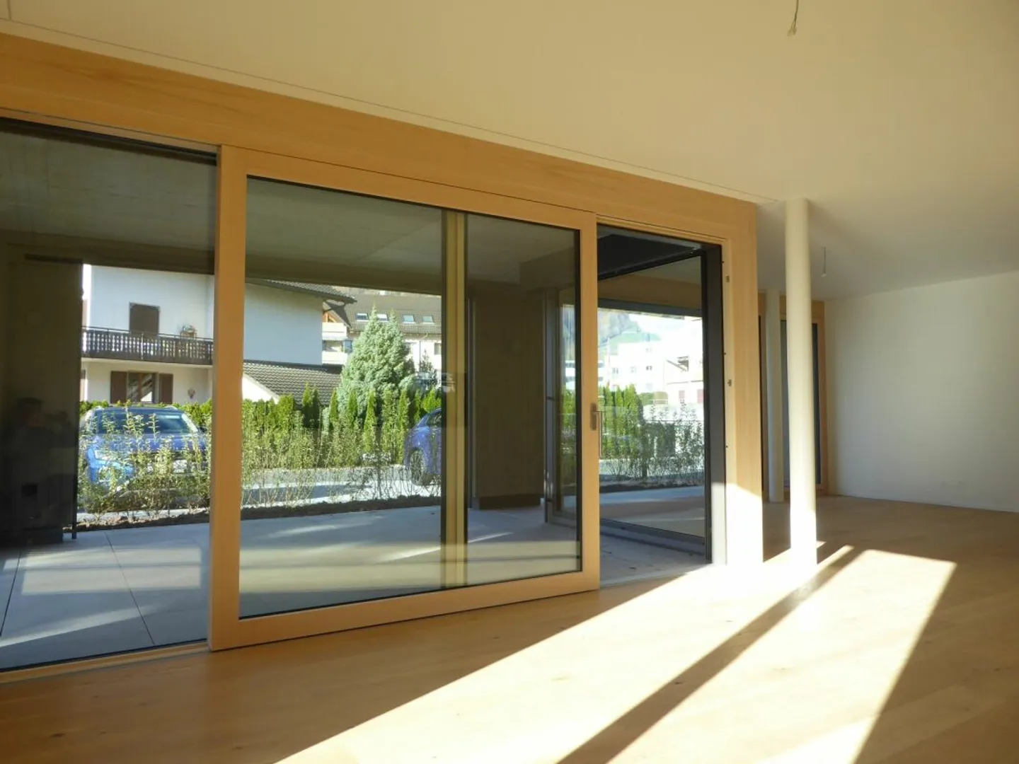 vielseitig nutzbare Loft-Wohnung / Gewerbe - Foto 10 von 13